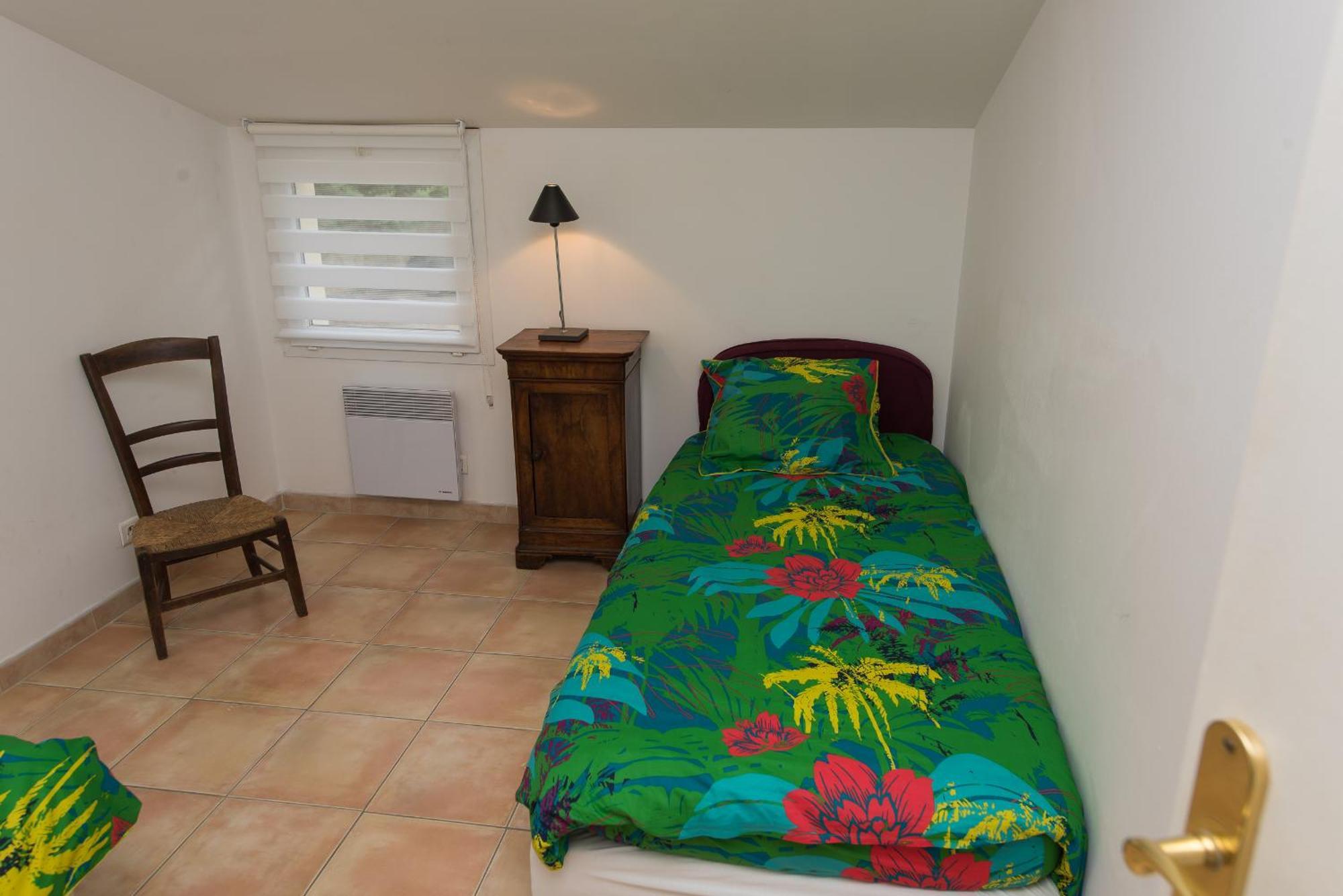 Mas De Fournel Villa Saint-Clement-de-Riviere Room photo