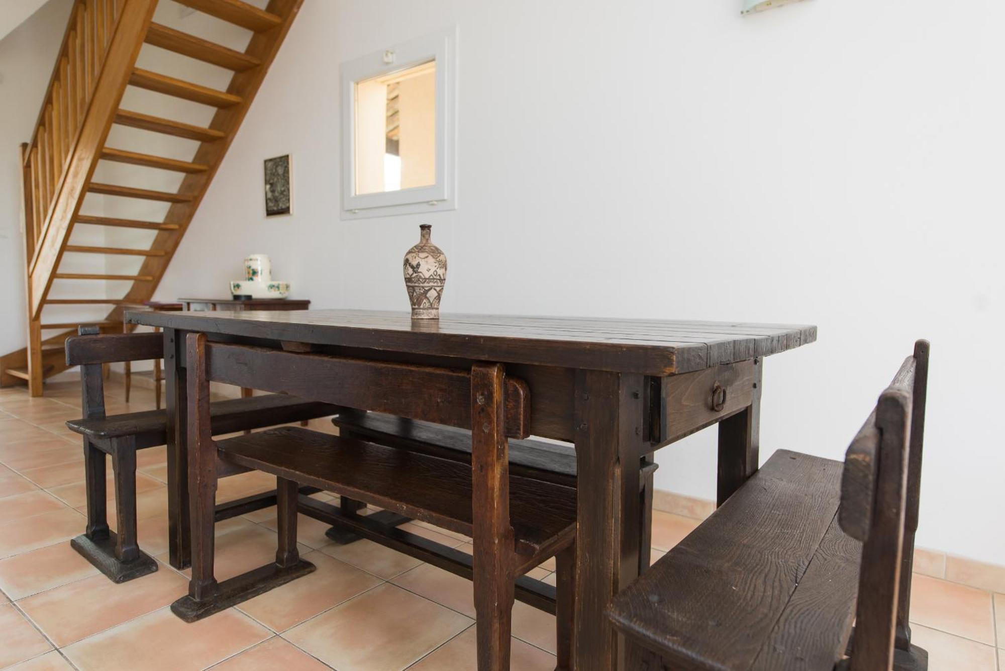 Mas De Fournel Villa Saint-Clement-de-Riviere Room photo