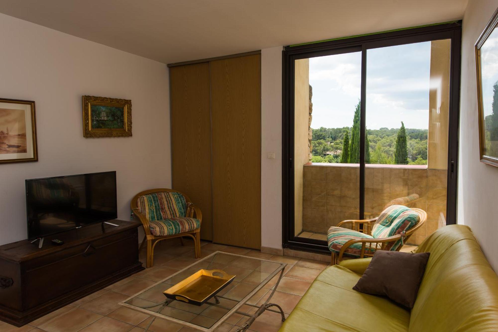 Mas De Fournel Villa Saint-Clement-de-Riviere Room photo