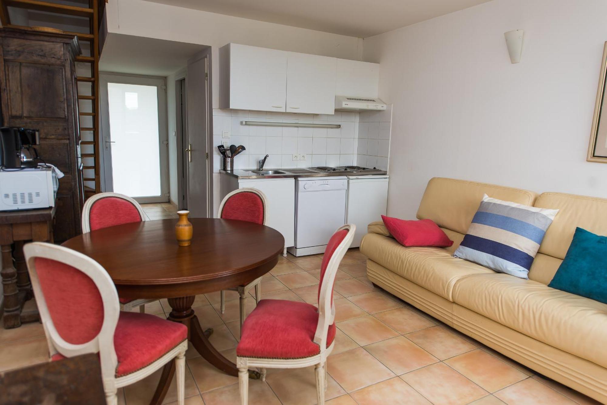 Mas De Fournel Villa Saint-Clement-de-Riviere Room photo
