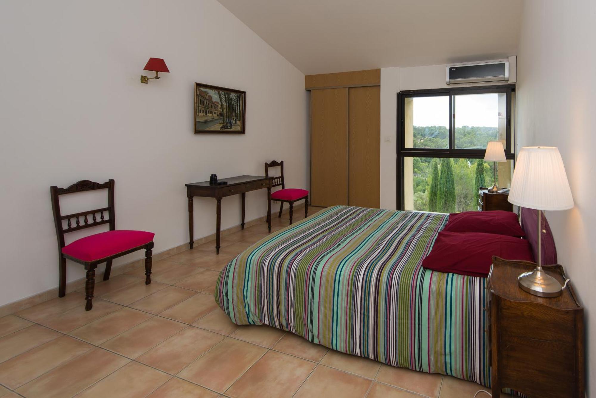 Mas De Fournel Villa Saint-Clement-de-Riviere Room photo
