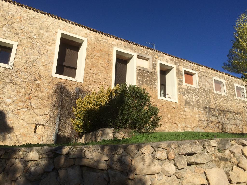 Mas De Fournel Villa Saint-Clement-de-Riviere Exterior photo